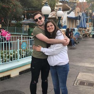 Meet your Posher, Dalton